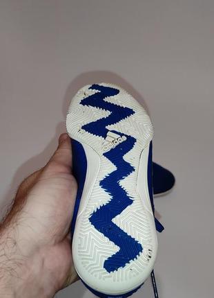 ❗ кросівки для хлопчика від adidas ❗6 фото