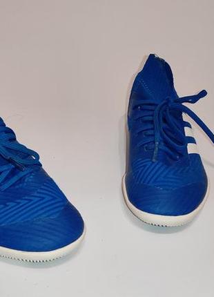 ❗ кросівки для хлопчика від adidas ❗3 фото