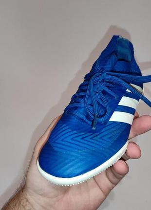 ❗ кросівки для хлопчика від adidas ❗5 фото