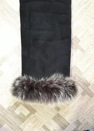 Дублёнка 5