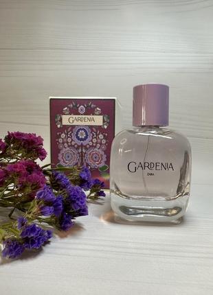 Парфумована вода zara gardenia  90 ml.2 фото