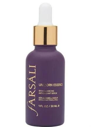 Сироватка farsali intensive repairing essence
. без упаковки!!!