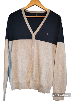 Реглан dc shoes р м