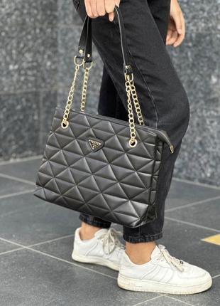 Сумка prada