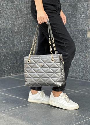 Сумка prada 2
