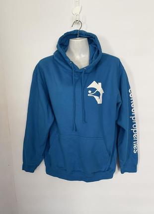 Худи, толстовка just hoods