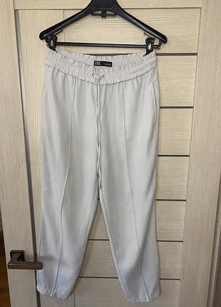 Брюки zara