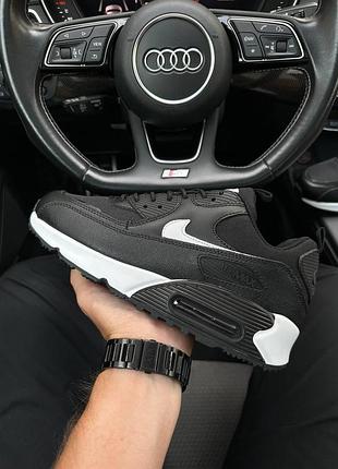 Чоловічі кросівки nike air max 90