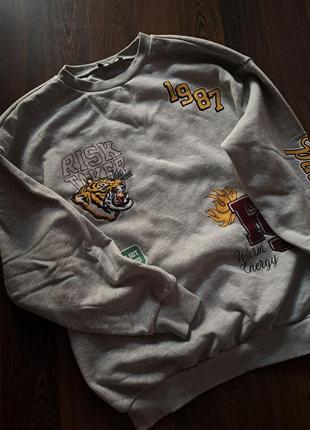 Свитшот lc waikiki