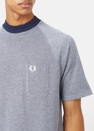 Футболка fred perry4 фото