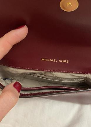 Сумка на пояс michael kors4 фото