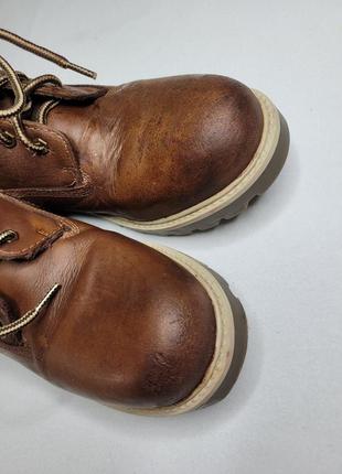 Зимние ботинки ботинки donkers by gerli 38 25 см5 фото