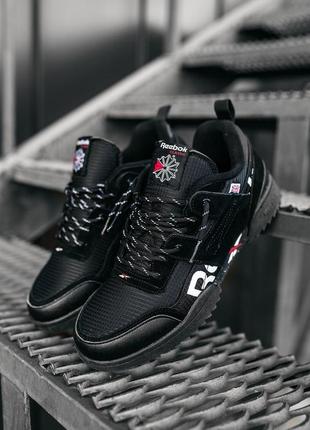 Чоловічі кросівки reebok