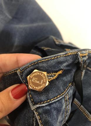 Шикарные новые джинсы giorgia johns , в магазине такие 3000 грн7 фото