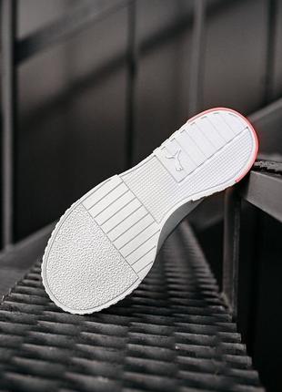 Кросівки puma жіночі4 фото