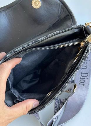 Сумка dior 5
