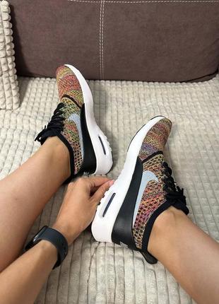 Кроссовки nike air max thea knit5 фото