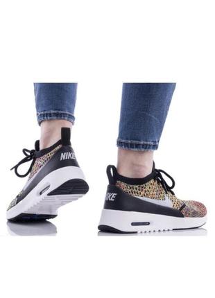 Кроссовки nike air max thea knit10 фото