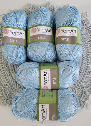 Yarn art style 250 g