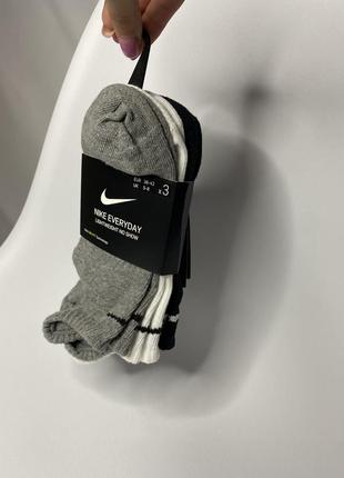 Шкарпетки nike