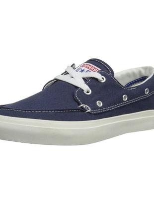 Кеды converse stand boat ox athletic (9z-1201-t81), р.404 фото