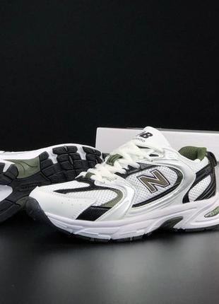 Крисівки new balance