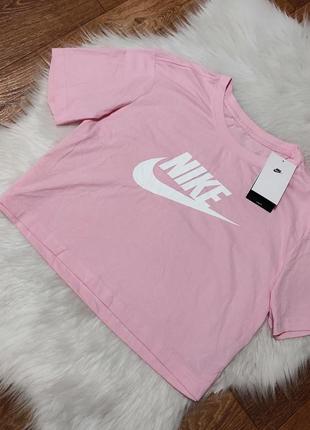 Новый топ nike1 фото