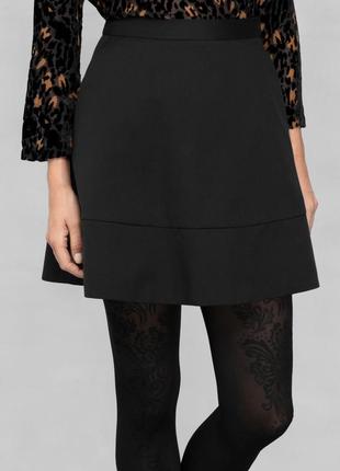 Вовняна спідниця & other stories