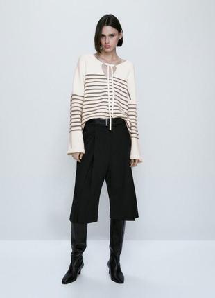 Светр massimo dutti 3