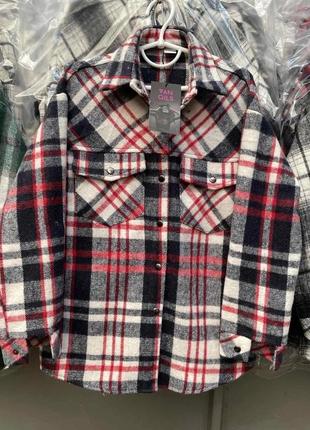 Тепла сорочка