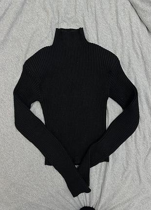 Водолазка zara