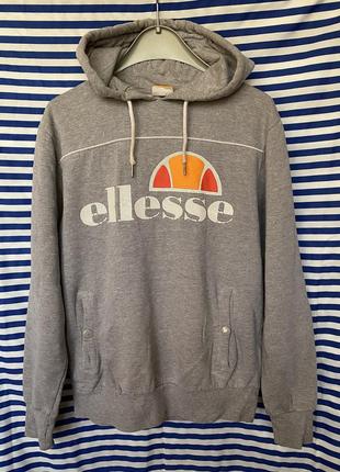 Худи ellesse