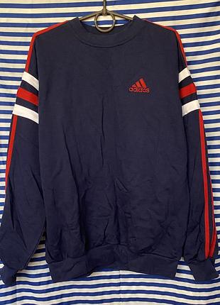 Свитшот adidas