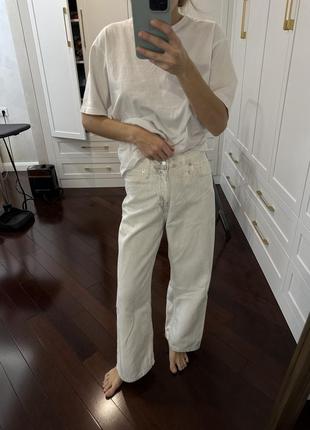 Джинси zara
