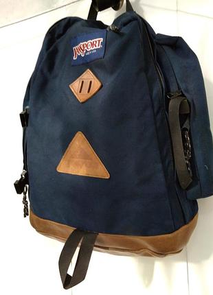 Рюкзак janesport usa
