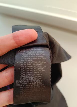 Класичні чорні брюки від mexx6 фото