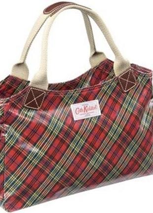 Стильна сумка cath kidston