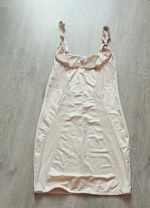 Утягивающая комбинация 14 р