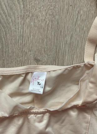 Утягивающая комбинация 14 р