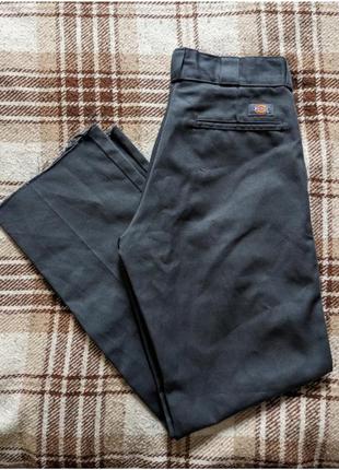 Штани dickies 874 дікіс, не кархарт, не реппеньс, не полар