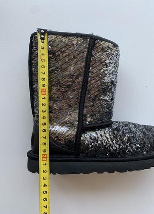 Черевики ugg10 фото