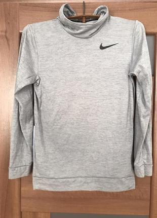 Термо-худі nike dri-fit