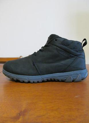Ботинки merrell утепленные
