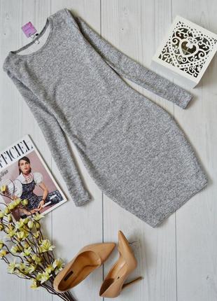 Платье футляр из ангоры. распродаж