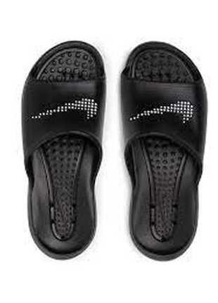 Тапочки nike victori one men's shower slide   cz5478-001