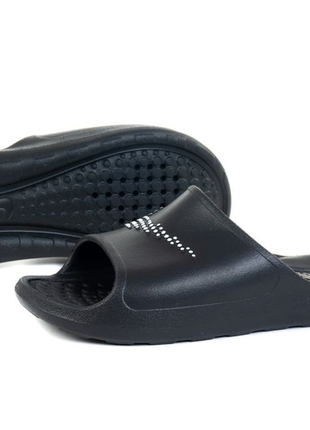 Тапочки nike victori one men's shower slide   cz5478-0012 фото