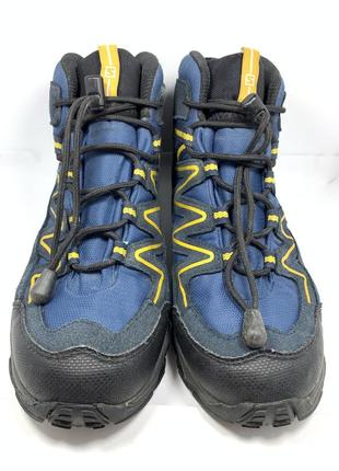 Черевики salomon waterproof2 фото