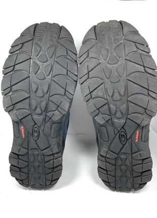 Черевики salomon waterproof7 фото