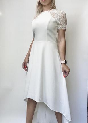 Платье на роспись свадьбы фотосессия1 фото