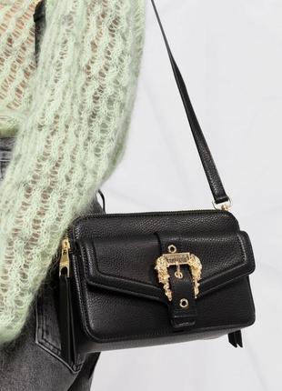 Женская сумка versace jeans couture оригинал оригінал